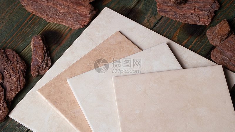 瓷砖规格800x800与750x1500：尺寸背后的考量