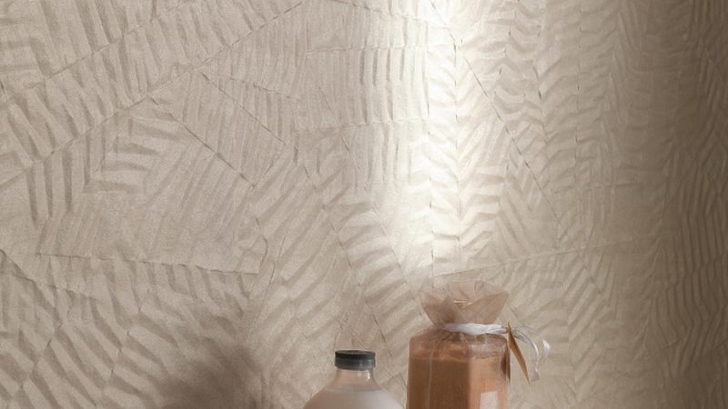 卫生间瓷砖对缝施工，细节决定品质**
