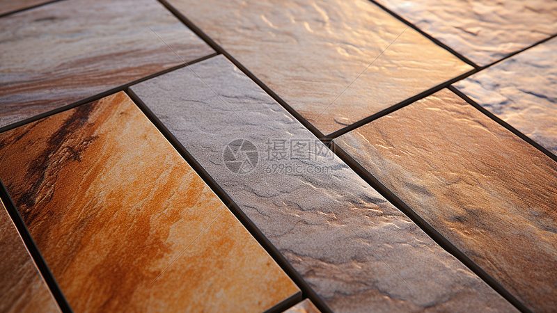仿古砖上墙验收，这五大要点不容忽视